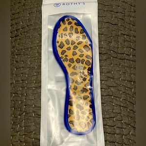 Rothy’s insole - size 6